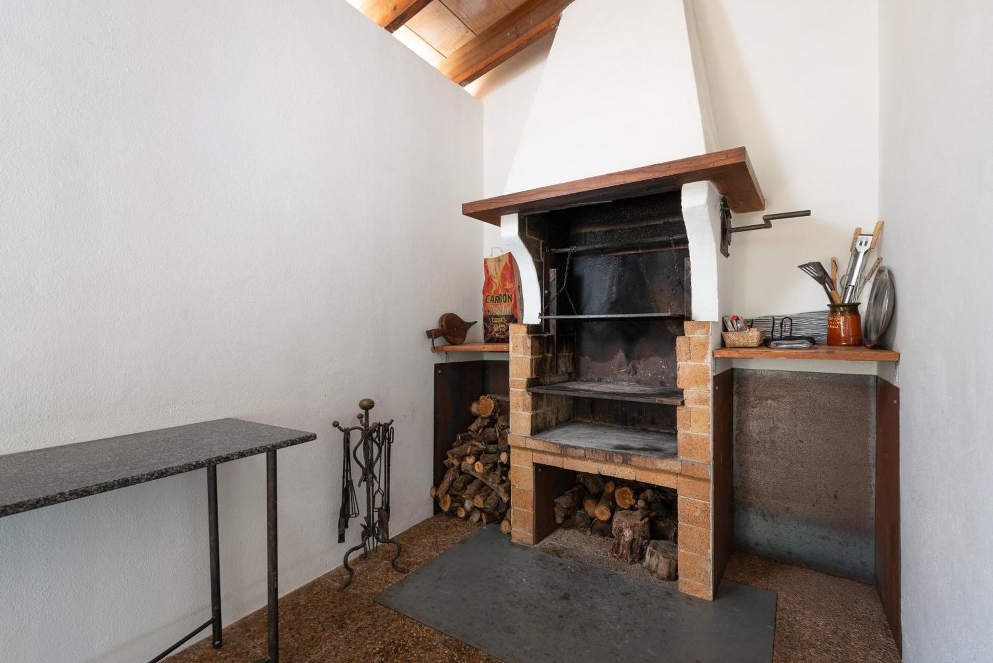 Holiday home Camproig Alaro