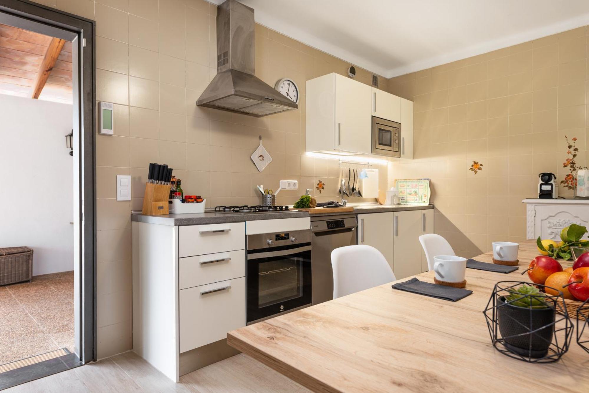 Camproig Holiday home Alaro